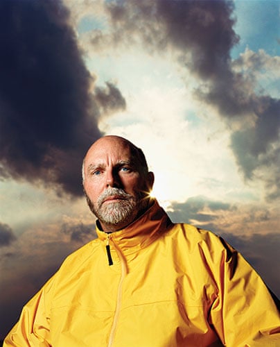 Craig Venter i stworzenie życia